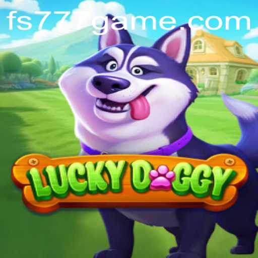 Discovering LuckyDoggy: An In-Depth Look at the Exciting Game and its Intriguing Features