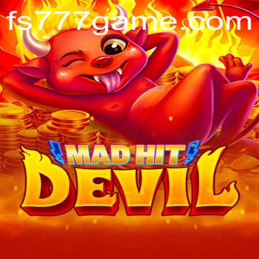 Exploring MadHitDevil: A Thrilling New Game Adventure