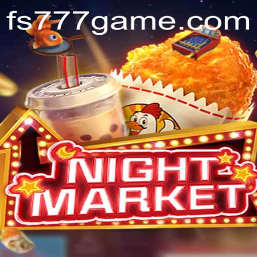 Exploring the Thrilling World of NIGHTMARKET: An Unforgettable Gaming Experience