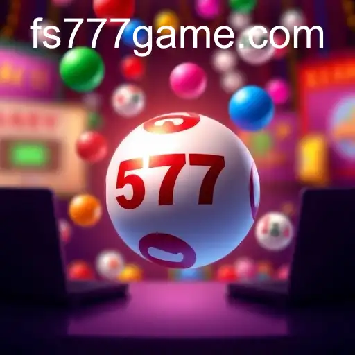 Exploring the World of Online Lottery: A Closer Look at fs777