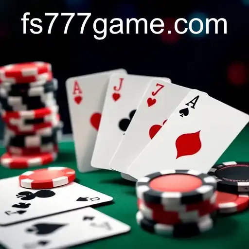 The Thrilling World of Poker Games