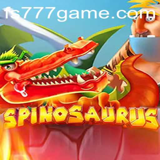 Discover the Thrills of Spinosaurus: The Ultimate Gaming Experience